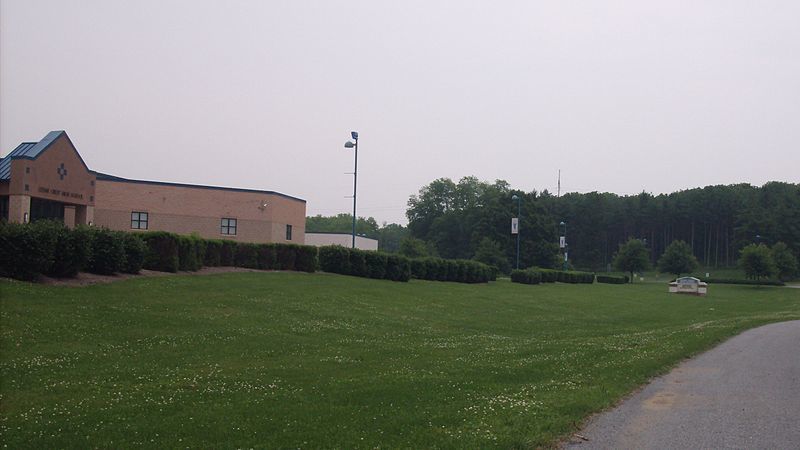 Cedar Crest High School, Lebanon County